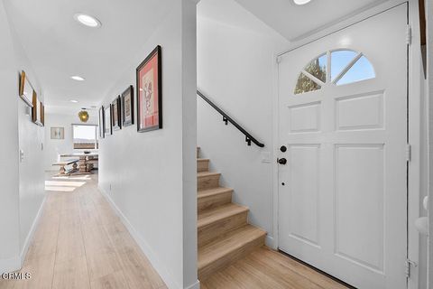 Tiny photo for 542 San Clemente Way, Camarillo, CA 93010 (MLS # V1-33516)