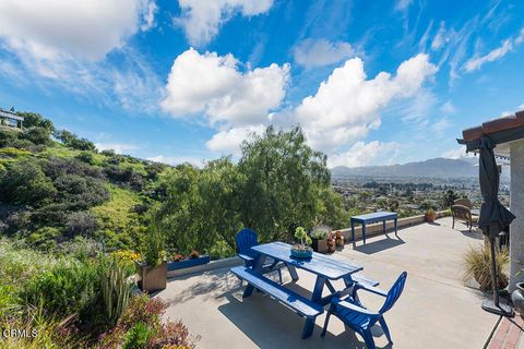 Tiny photo for 542 San Clemente Way, Camarillo, CA 93010 (MLS # V1-33516)