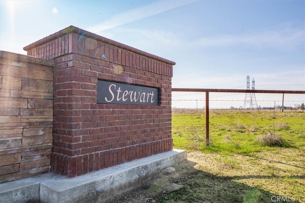 20285 Stewart