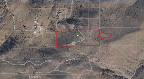 Photo of 2200 E Carson Mesa Road, Palmdale, CA 93550 (MLS # SR26080035)