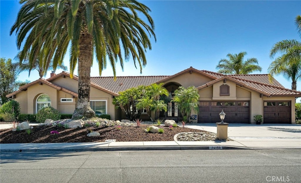 14159 Palisades Drive