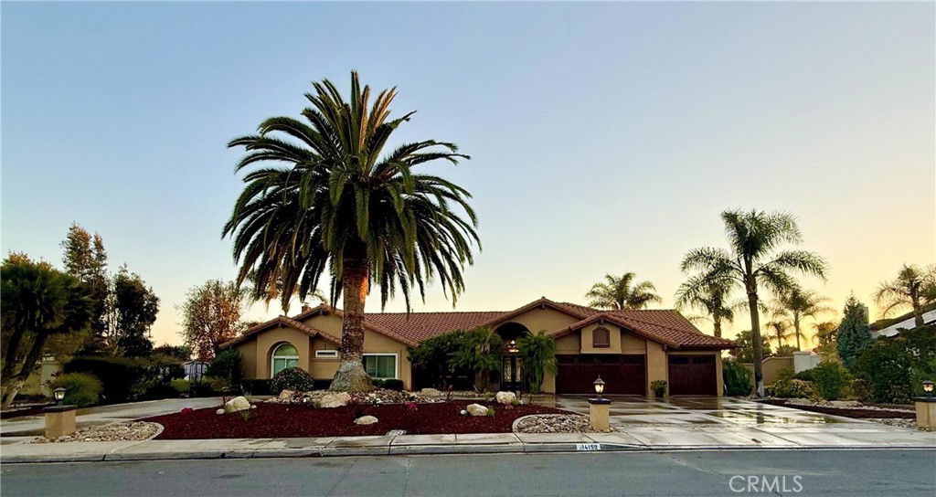 14159 Palisades Drive