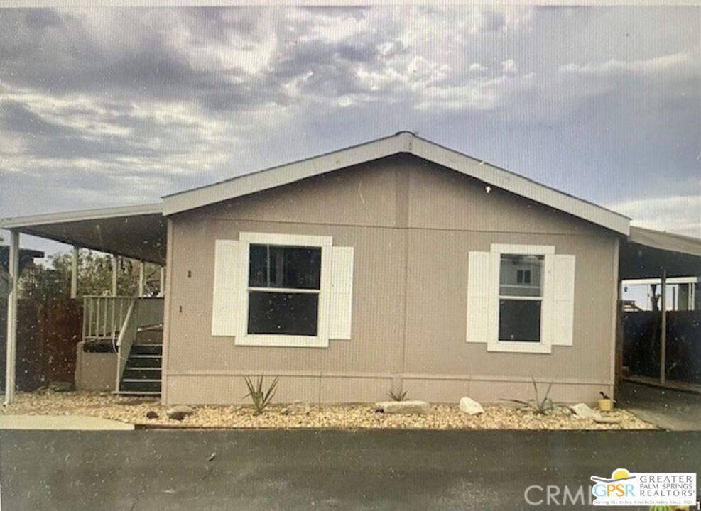 Motivated sellers: accepting offers until September 30th. PLEASE NOTE: THIS HOME WILL BE SOLD TO THE BEST AND FINAL OFFER AT THE END OF THE OFFER PERIOD. No offers will be accepted before the offer period ends. Don't miss your opportunity to get a great deal on this newer 3 bedroom 2 bath home located in the local's favorite Sam's Family Spa Hot Water Resort. Experience "Resort Living " in this all ages resort featuring an on-site hotel, tiny homes, RV park/campground and 4 covered hot mineral water flow through pools that use no chemicals. The hot pool oasis at Sam's is truly a sight to behold with an oversized swimming pool, covered wading pool, large duck pond with waterfalls. The picnic area at the oasis has lots of shade trees, BBQ grills, tables, volleyball, outdoor showers and even a store with soft serve ice cream, beer and wine. The low monthly space rent of $700 includes use of the hot pools oasis for you, your friends and family. Trash service is also included with the low monthly space rent, homeowners are responsible for water, gas and electricity. Management approval is required with a minimum of $2500 per month income and good credit/background checks. The home is very solid and ready for some fresh paint, flooring and a little TLC to make it your own. Newer home featuring energy efficient windows and doors, with covered parking and porch. Showings are available by appointment beginning August 28th through September 30th. Inspections are welcomed before the offer period ends. All Sellers disclosures, National Hazard and termite reports will also be available for viewing at the time the property is available for showing. Call for more information