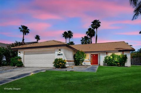 Photo of 28670 Avenida Maravilla, Cathedral City, CA 92234 (MLS # 219147153DA)