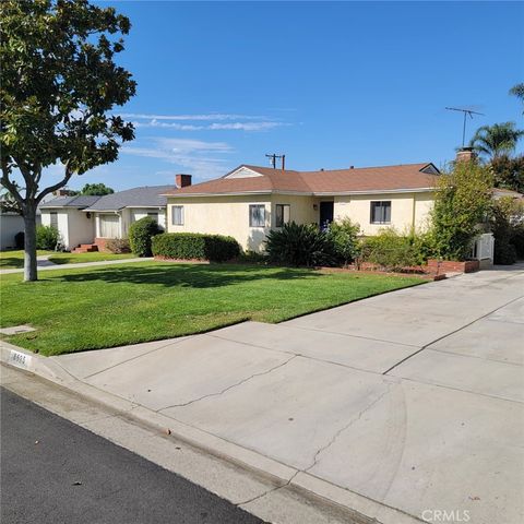 5525 Adele Whittier CA 90601