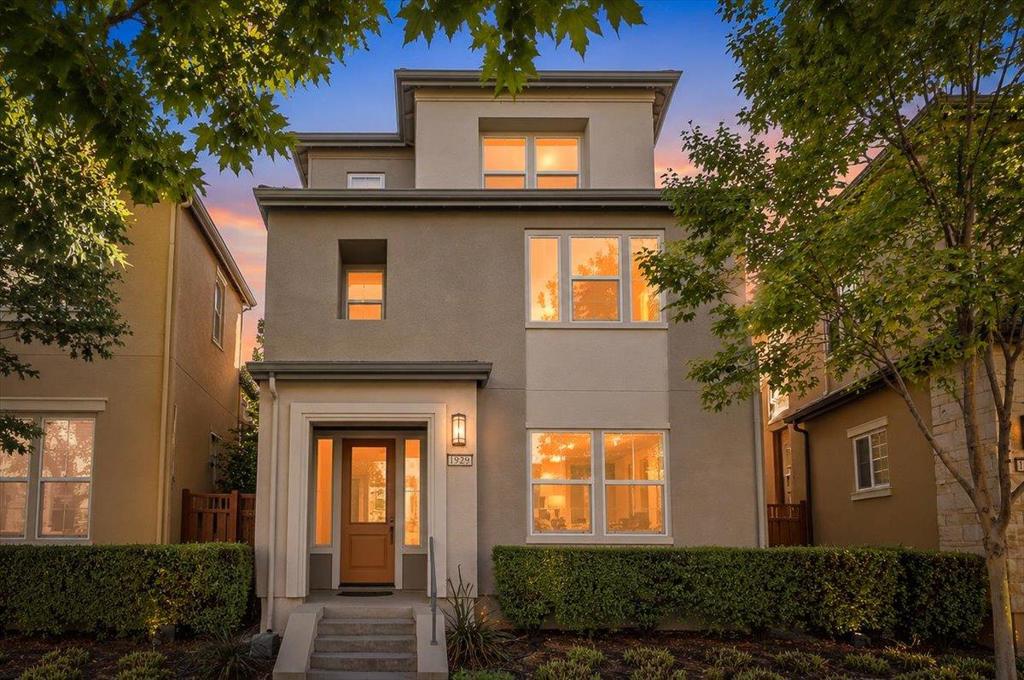 Photo of 1929 Momentum Drive, Milpitas, CA 95035 (MLS # ML82060867)