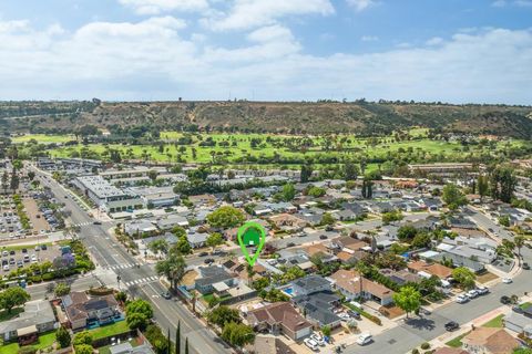 6611 Crawford San Diego CA 92120