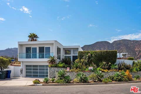 Photo of 3831 Surfwood Road, Malibu, CA 90265 (MLS # 26853495)