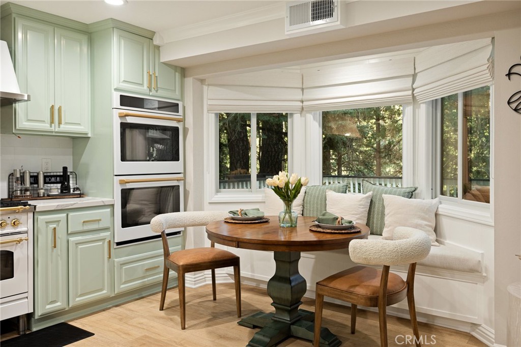 Arrowhead Woods (AWHW) - Residential