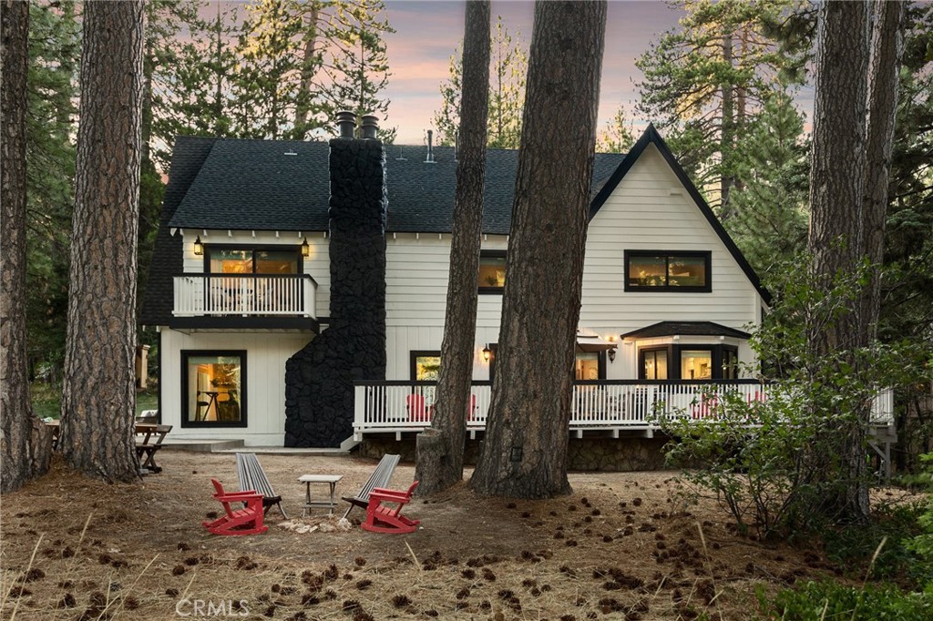Arrowhead Woods (AWHW) - Residential