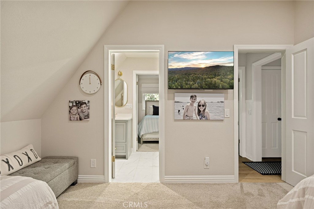 Arrowhead Woods (AWHW) - Residential