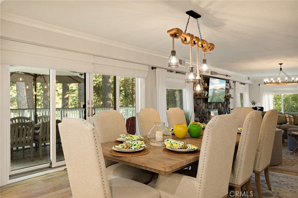 Arrowhead Woods (AWHW) - Residential