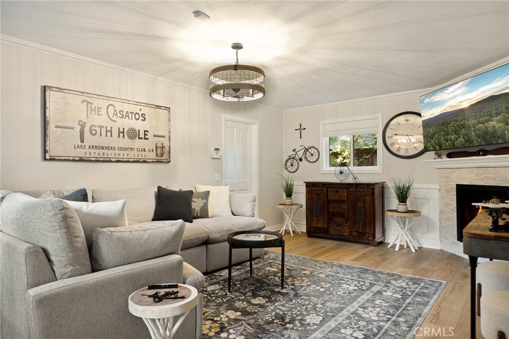 Arrowhead Woods (AWHW) - Residential
