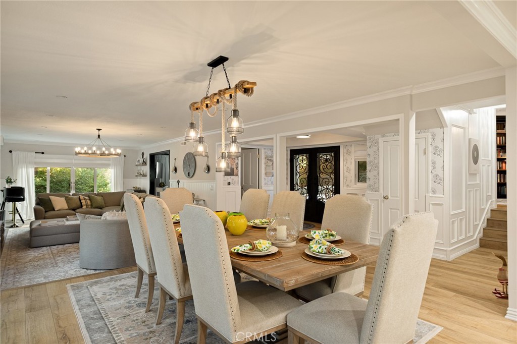 Arrowhead Woods (AWHW) - Residential