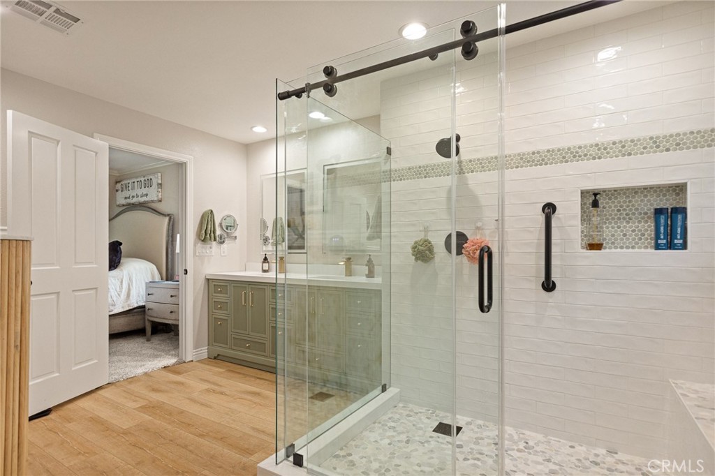 Arrowhead Woods (AWHW) - Residential