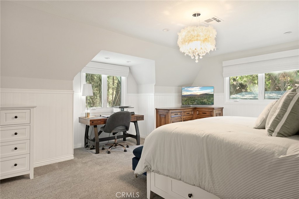 Arrowhead Woods (AWHW) - Residential