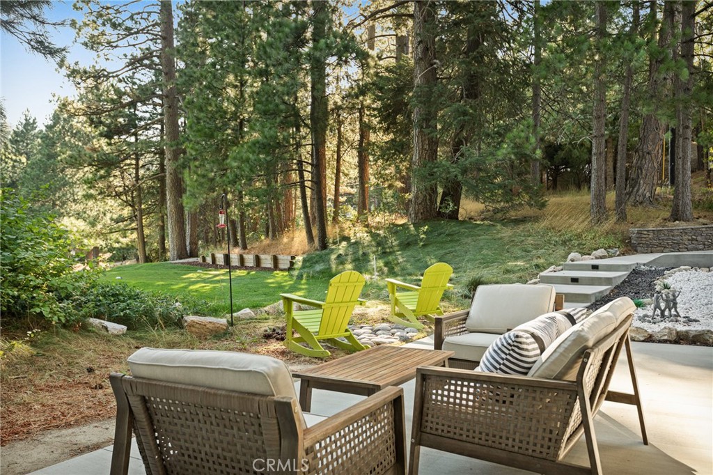 Arrowhead Woods (AWHW) - Residential