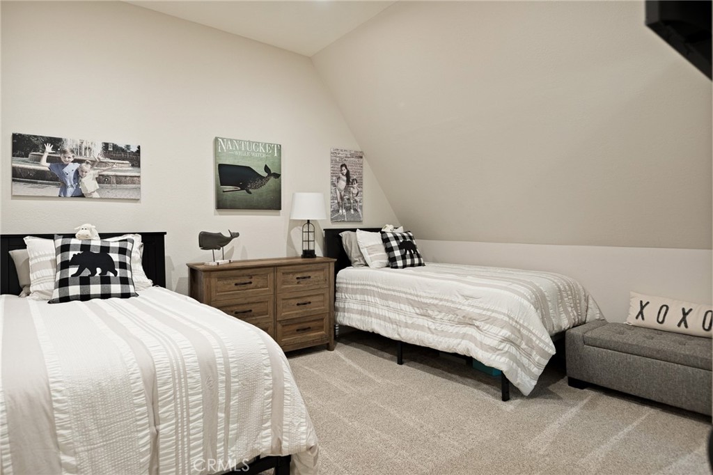 Arrowhead Woods (AWHW) - Residential