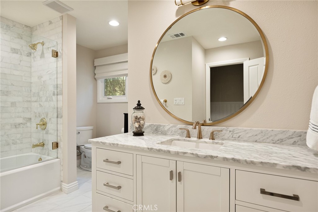 Arrowhead Woods (AWHW) - Residential