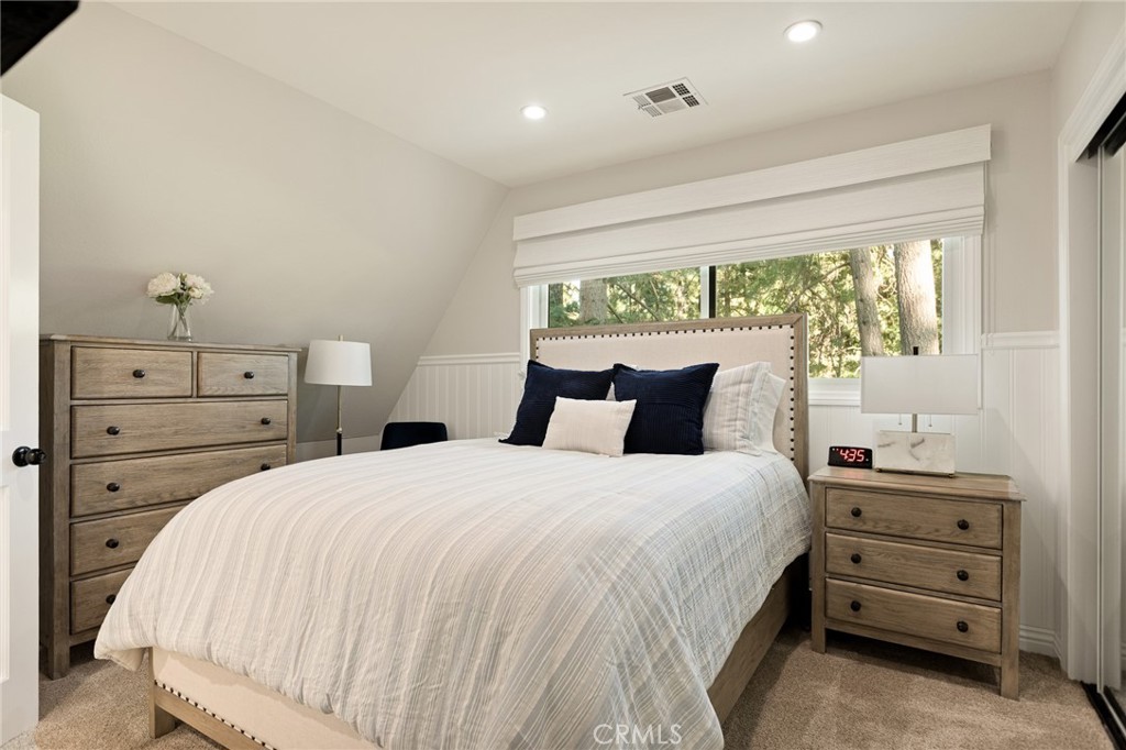 Arrowhead Woods (AWHW) - Residential