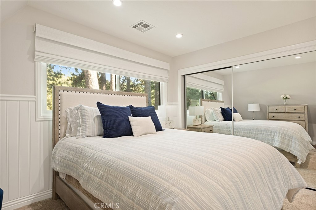 Arrowhead Woods (AWHW) - Residential