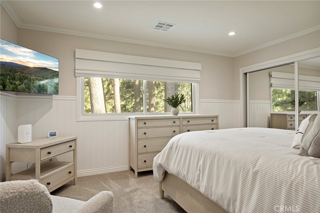 Arrowhead Woods (AWHW) - Residential