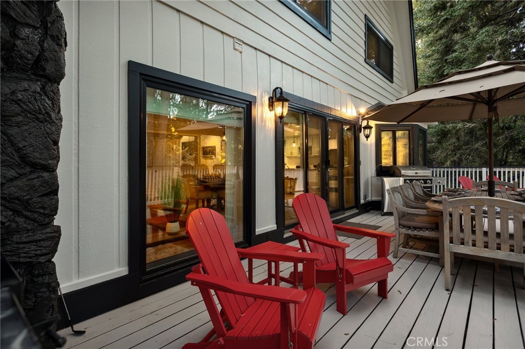 Arrowhead Woods (AWHW) - Residential