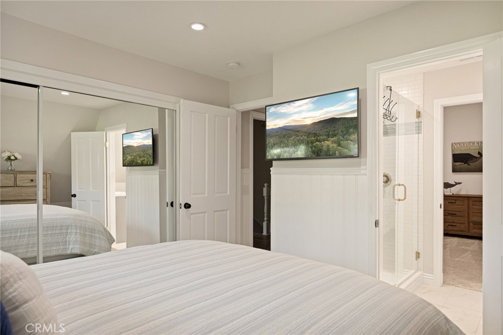 Arrowhead Woods (AWHW) - Residential