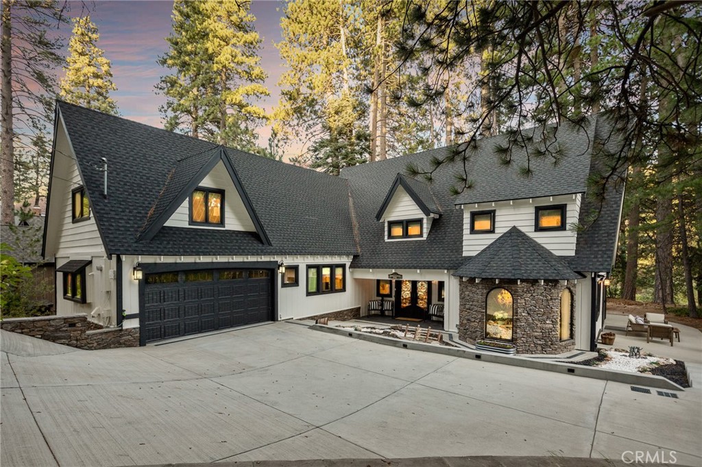 Arrowhead Woods (AWHW) - Residential