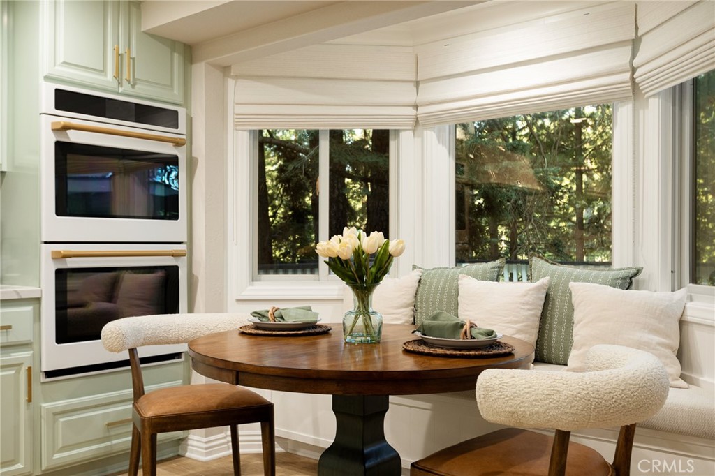 Arrowhead Woods (AWHW) - Residential