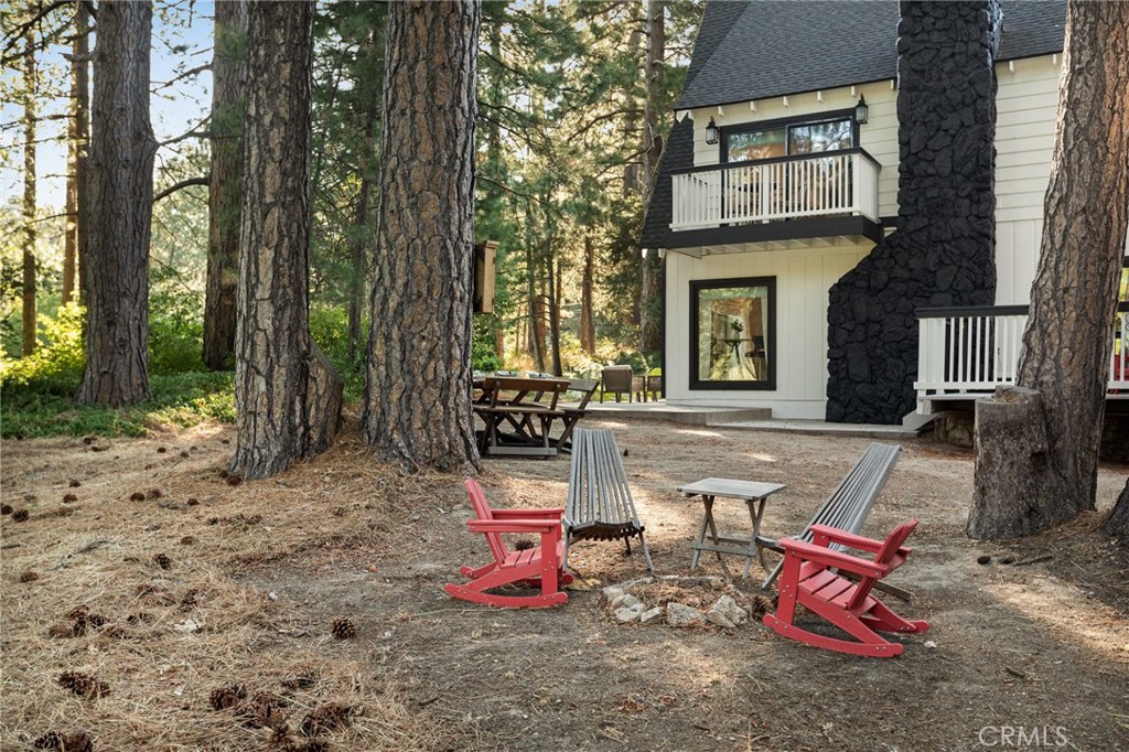 Arrowhead Woods (AWHW) - Residential