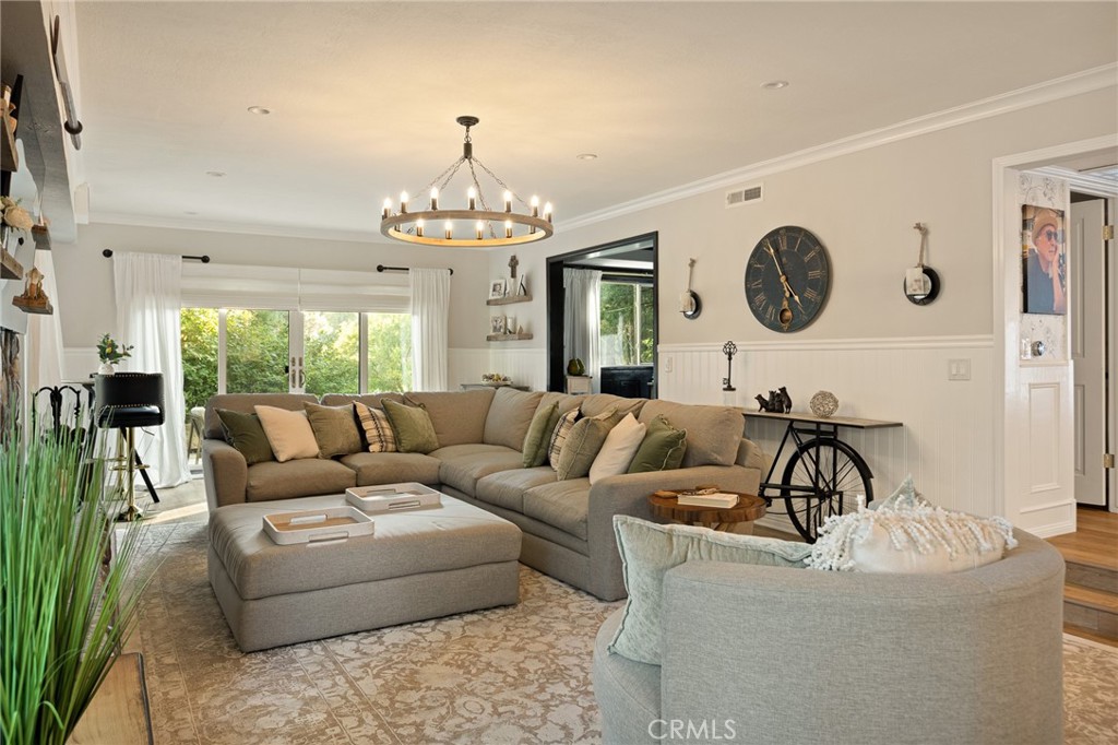 Arrowhead Woods (AWHW) - Residential