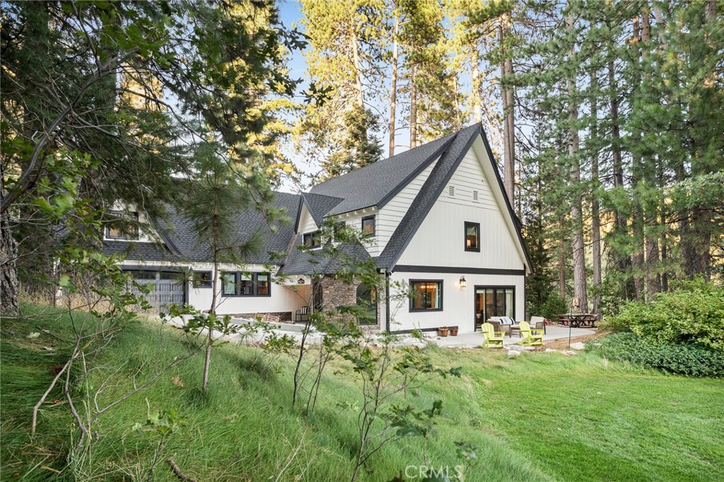 Arrowhead Woods (AWHW) - Residential
