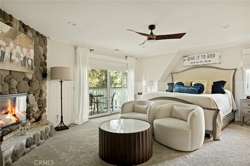 Arrowhead Woods (AWHW) - Residential