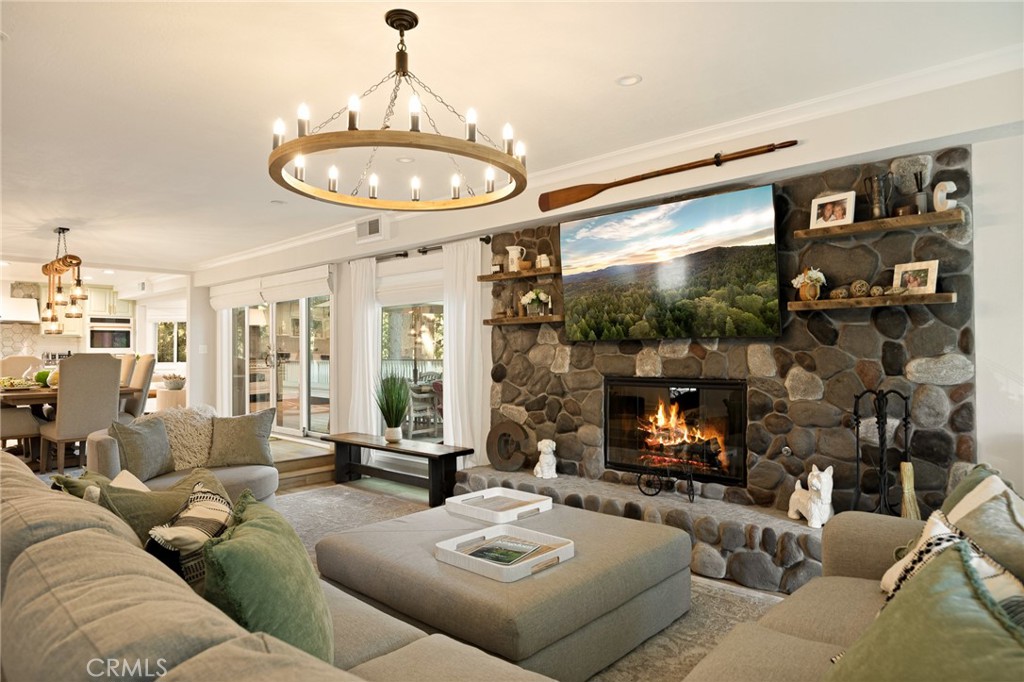 Arrowhead Woods (AWHW) - Residential