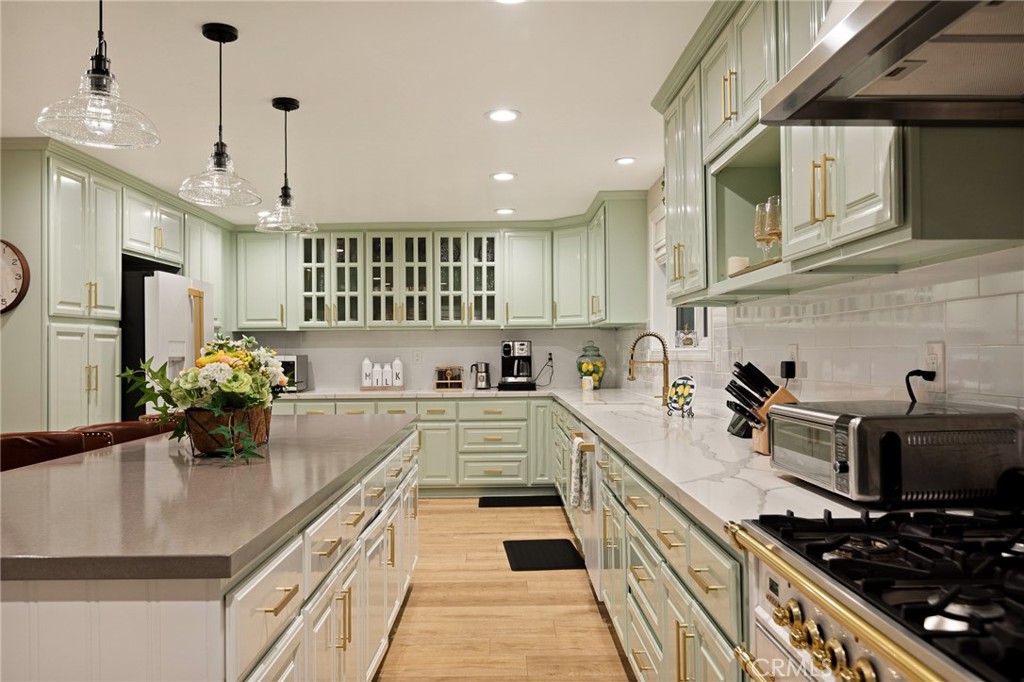 Arrowhead Woods (AWHW) - Residential