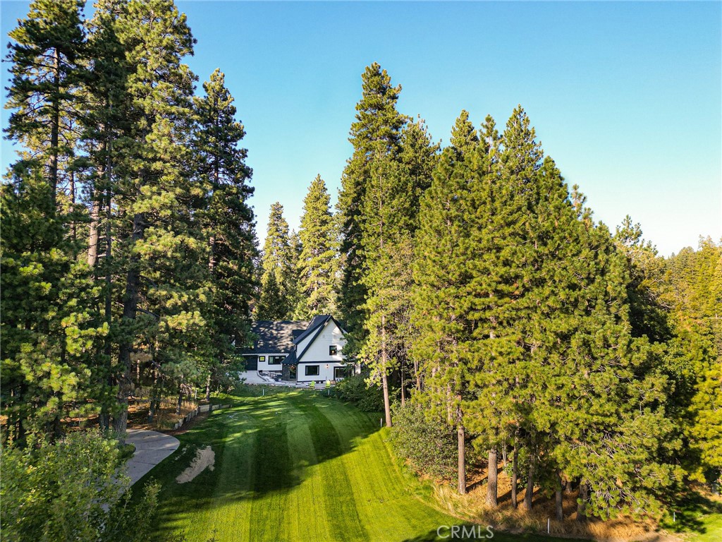 Arrowhead Woods (AWHW) - Residential