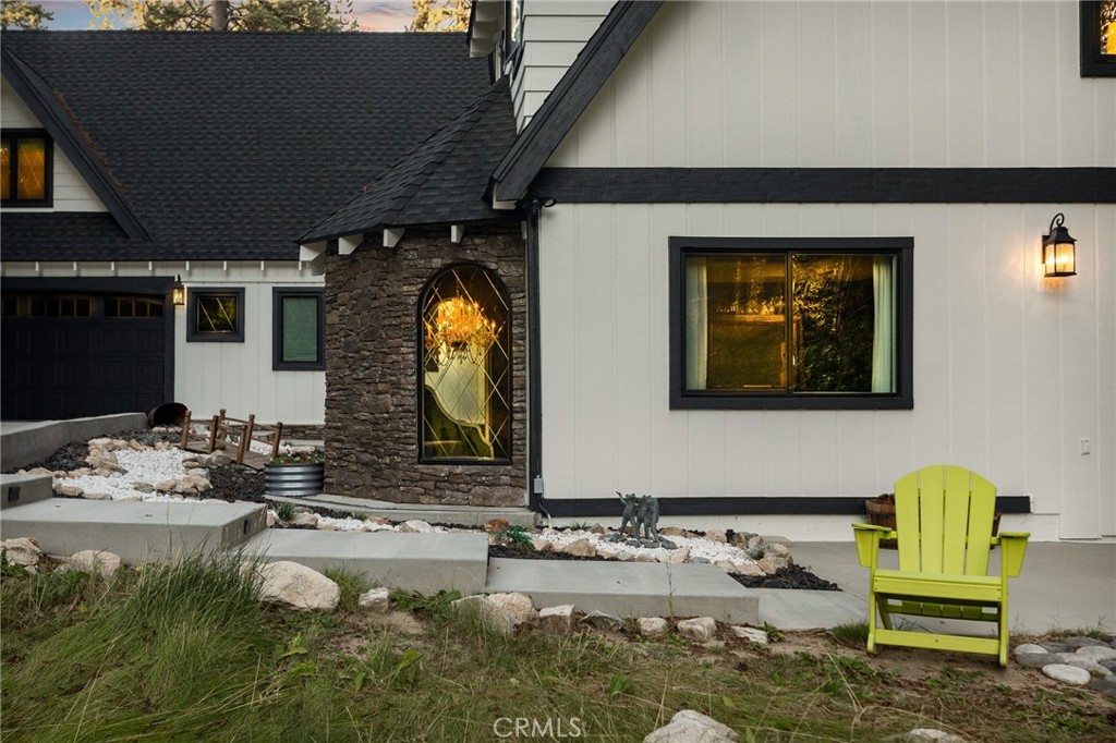 Arrowhead Woods (AWHW) - Residential