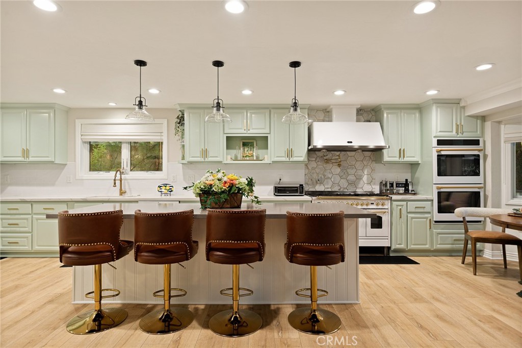 Arrowhead Woods (AWHW) - Residential