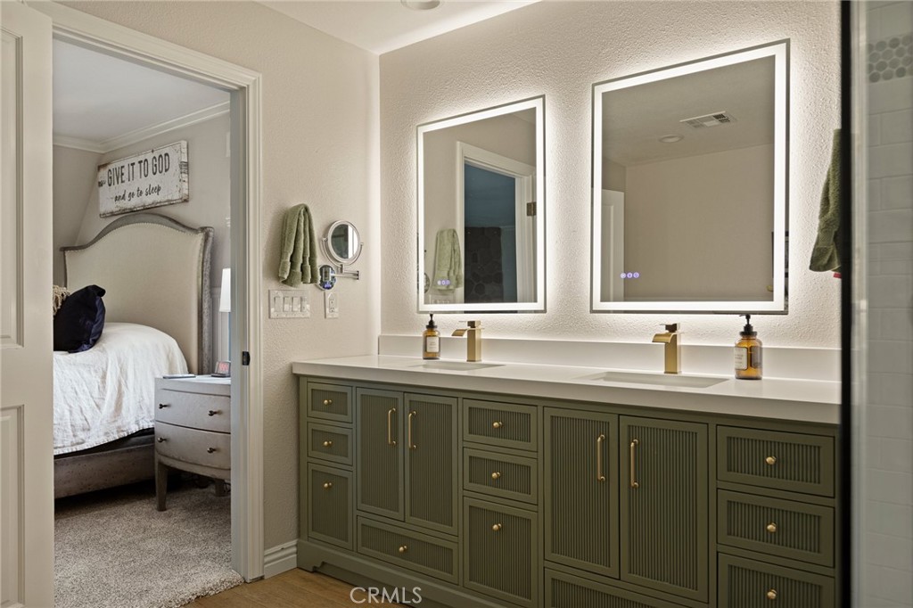 Arrowhead Woods (AWHW) - Residential