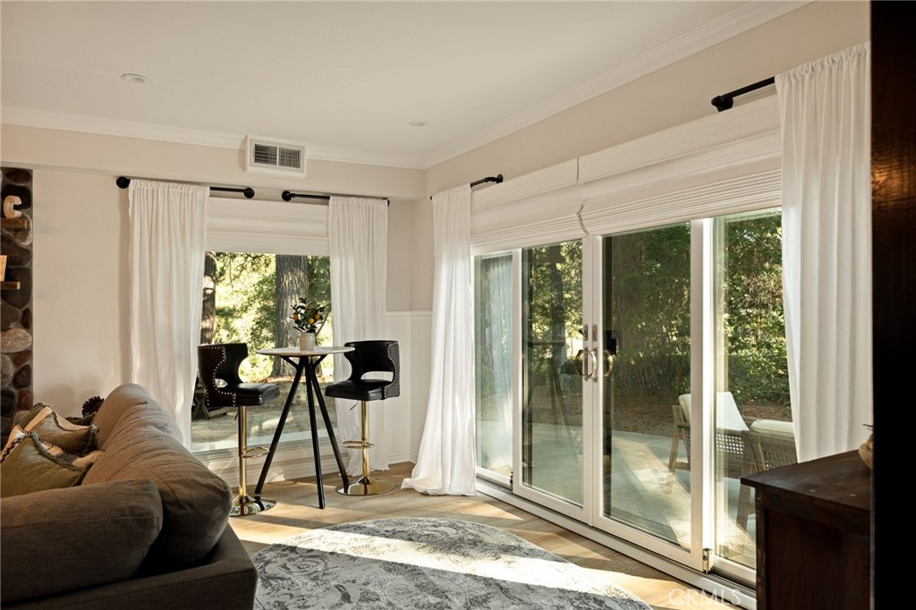 Arrowhead Woods (AWHW) - Residential