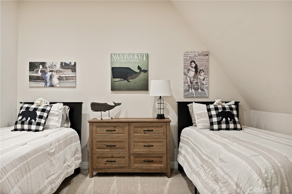 Arrowhead Woods (AWHW) - Residential