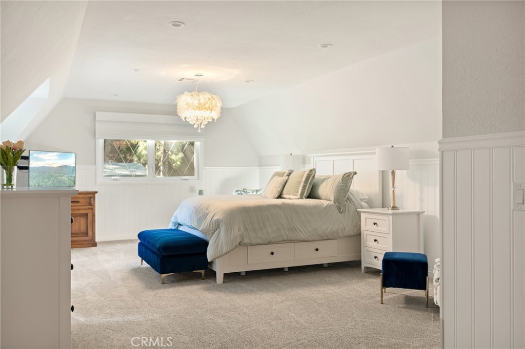 Arrowhead Woods (AWHW) - Residential