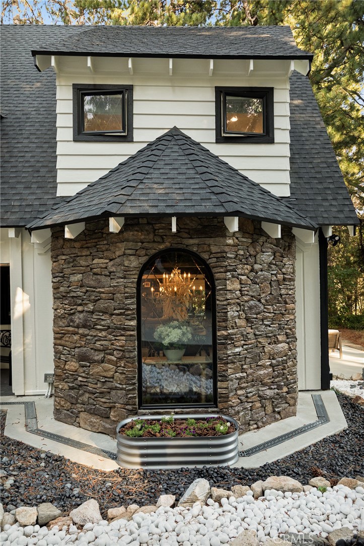 Arrowhead Woods (AWHW) - Residential
