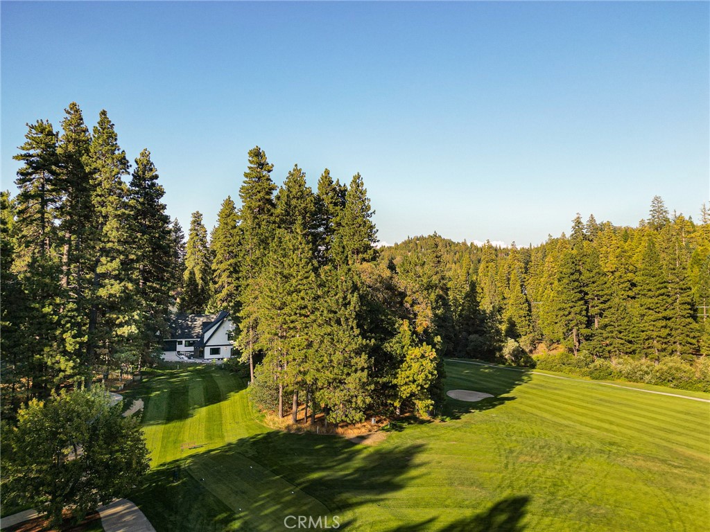 Arrowhead Woods (AWHW) - Residential