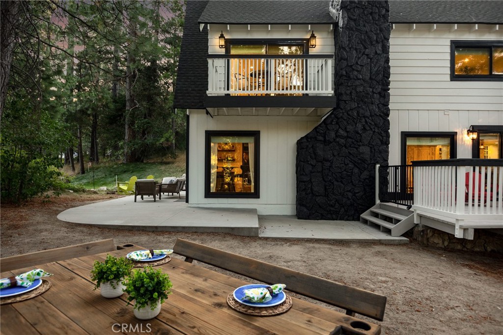 Arrowhead Woods (AWHW) - Residential