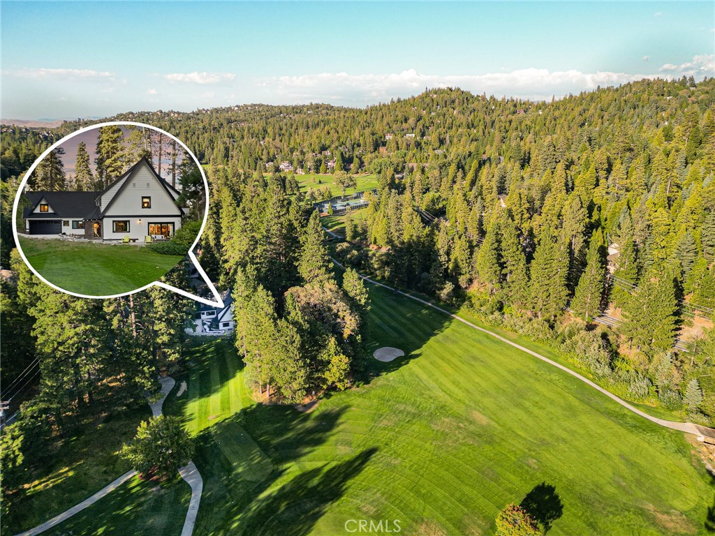 Arrowhead Woods (AWHW) - Residential
