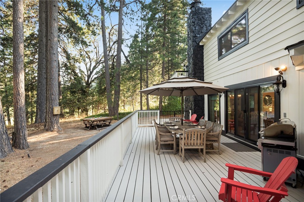 Arrowhead Woods (AWHW) - Residential