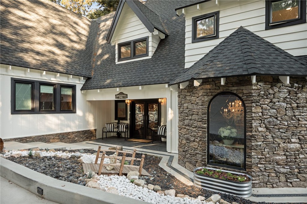 Arrowhead Woods (AWHW) - Residential