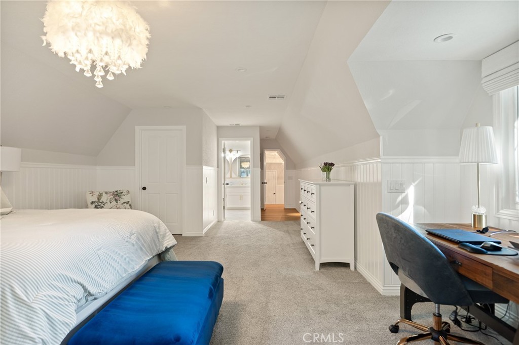 Arrowhead Woods (AWHW) - Residential